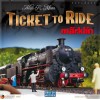 Ticket to Ride Marklin Edition